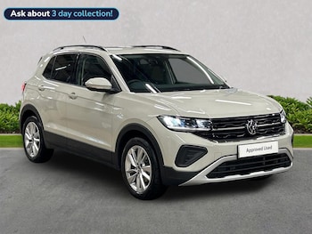 2025 - 1.0 TSI 115 Match 5dr DSG