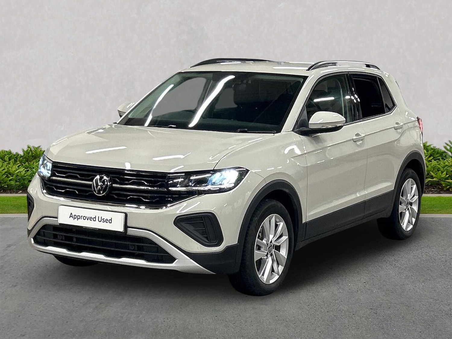 Used Volkswagen T-Cross 2025 for sale - 76837140: Photo 20