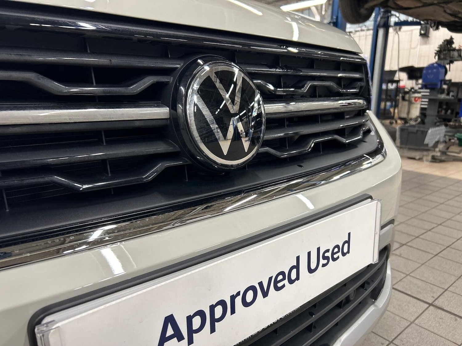 Used Volkswagen T-Cross 2025 for sale - 76837140: Photo 32