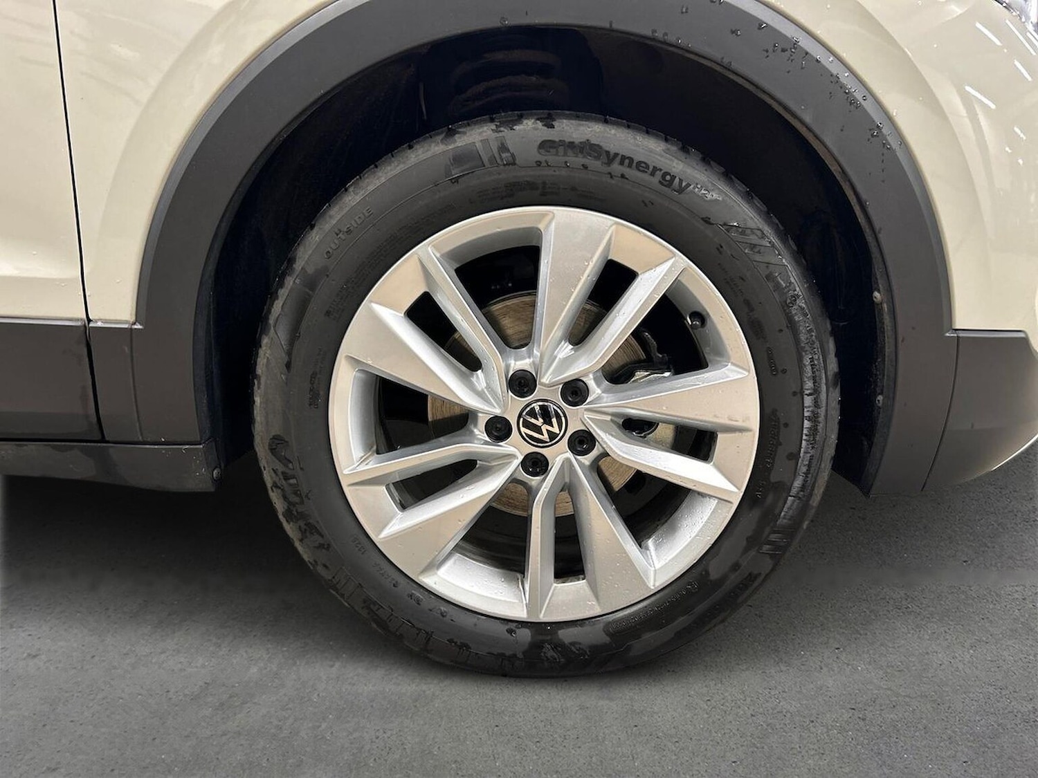 Used Volkswagen T-Cross 2025 for sale - 76837140: Photo 6