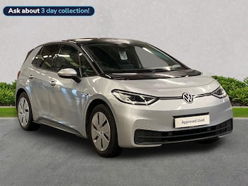 Used Volkswagen ID.3 2023 for sale - 79417757: Photo