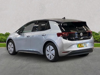 Used Volkswagen ID.3 2023 for sale - 79417757: Photo