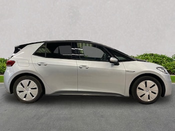Used Volkswagen ID.3 2023 for sale - 79417757: Photo