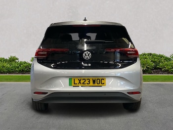 Used Volkswagen ID.3 2023 for sale - 79417757: Photo
