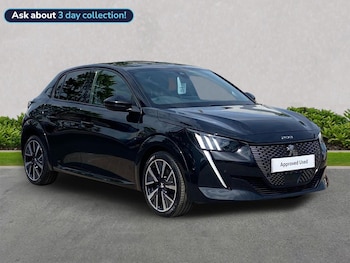 Used Peugeot 208 2021 for sale - 78926273: Photo