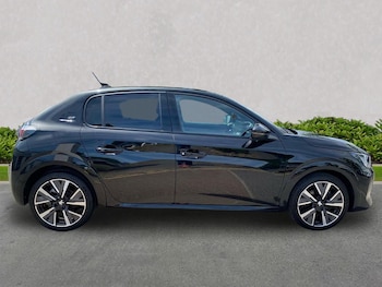 Used Peugeot 208 2021 for sale - 78926273: Photo