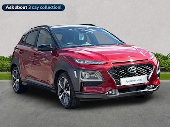 Used Hyundai KONA 2020 for sale - 79446753: Photo