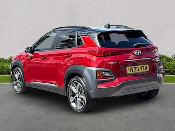 Used Hyundai KONA 2020 for sale - 79446753: Photo