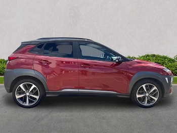Used Hyundai KONA 2020 for sale - 79446753: Photo