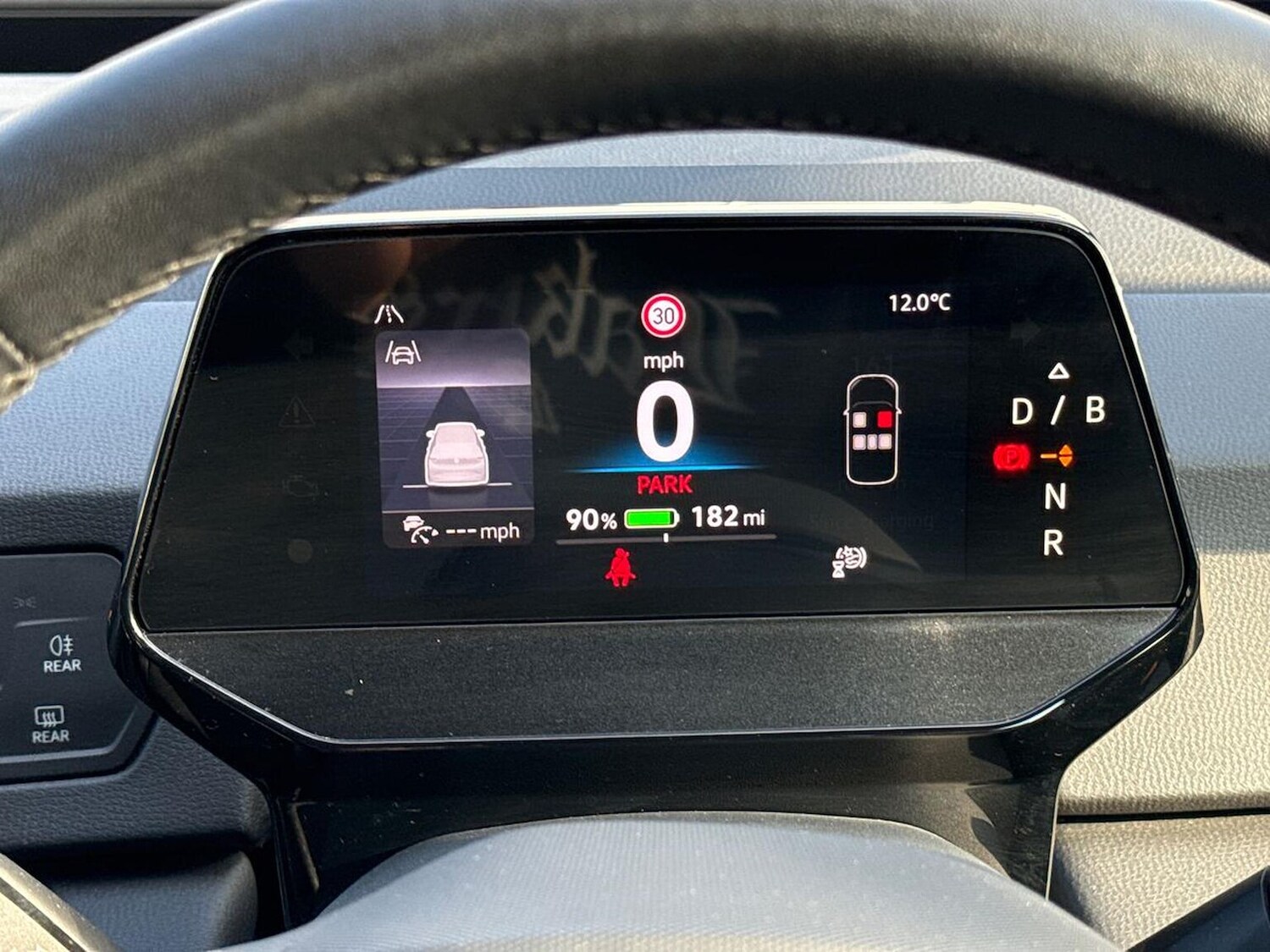 Used Volkswagen ID.3 2025 for sale - 78193888: Photo 10