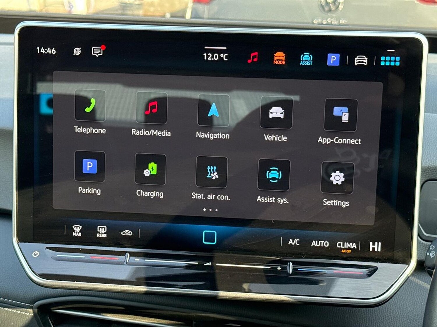 Used Volkswagen ID.3 2025 for sale - 78193888: Photo 11