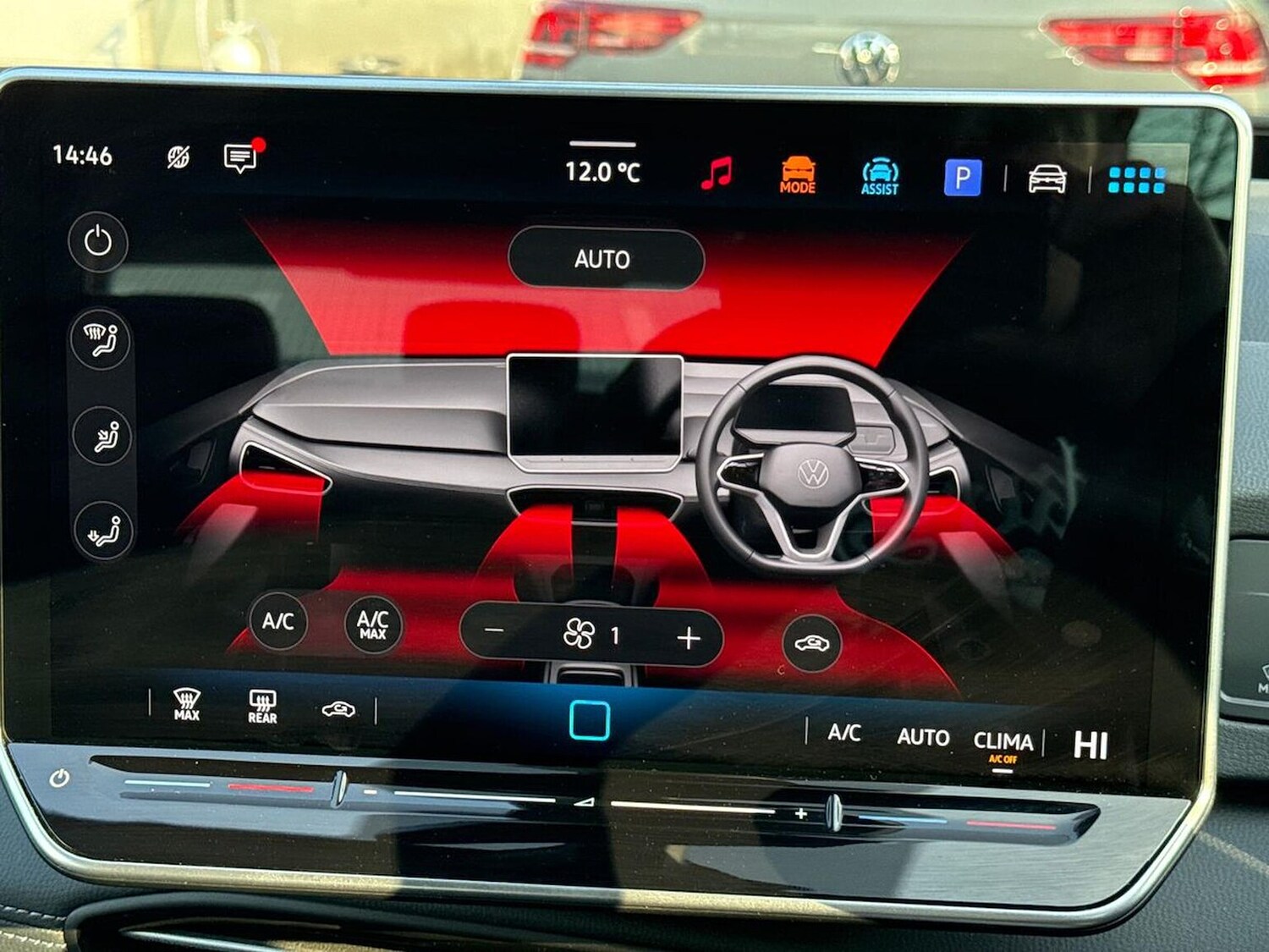 Used Volkswagen ID.3 2025 for sale - 78193888: Photo 12