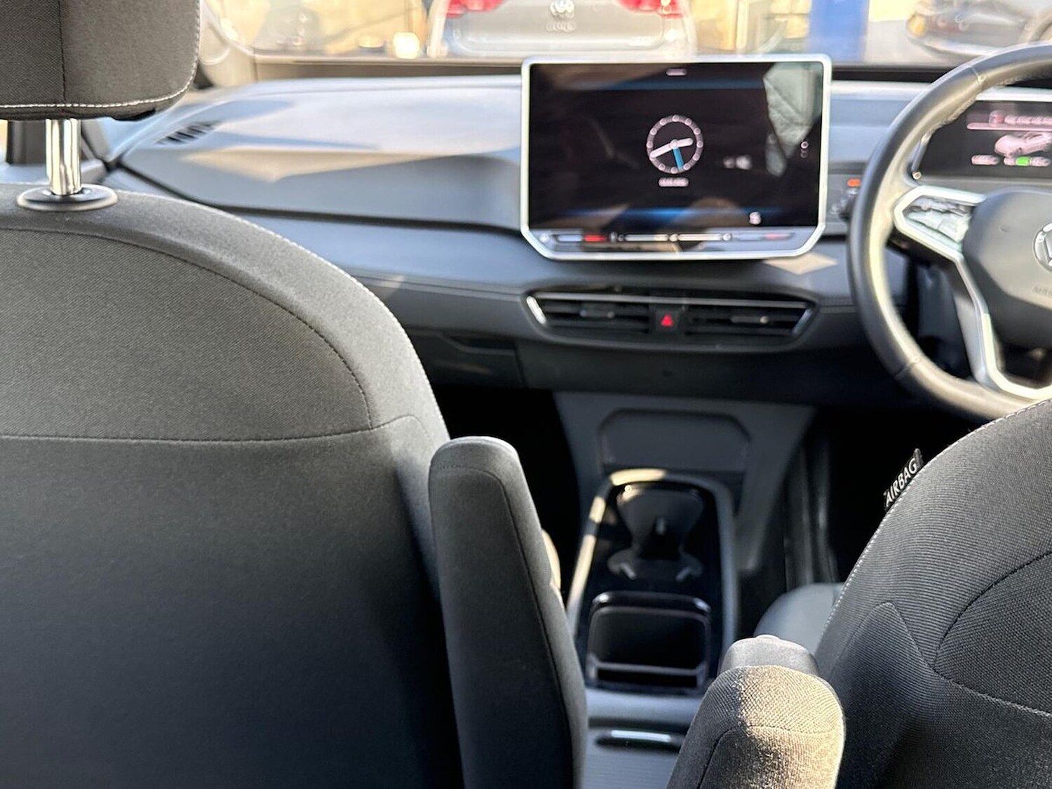 Used Volkswagen ID.3 2025 for sale - 78193888: Photo 13