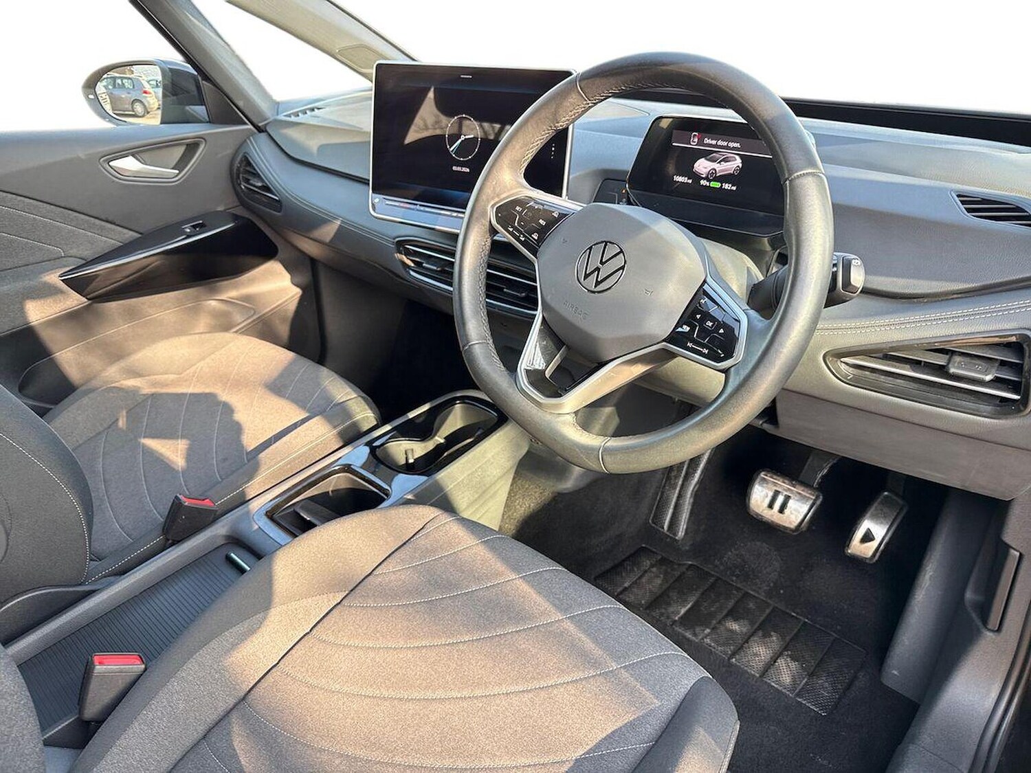 Used Volkswagen ID.3 2025 for sale - 78193888: Photo 15