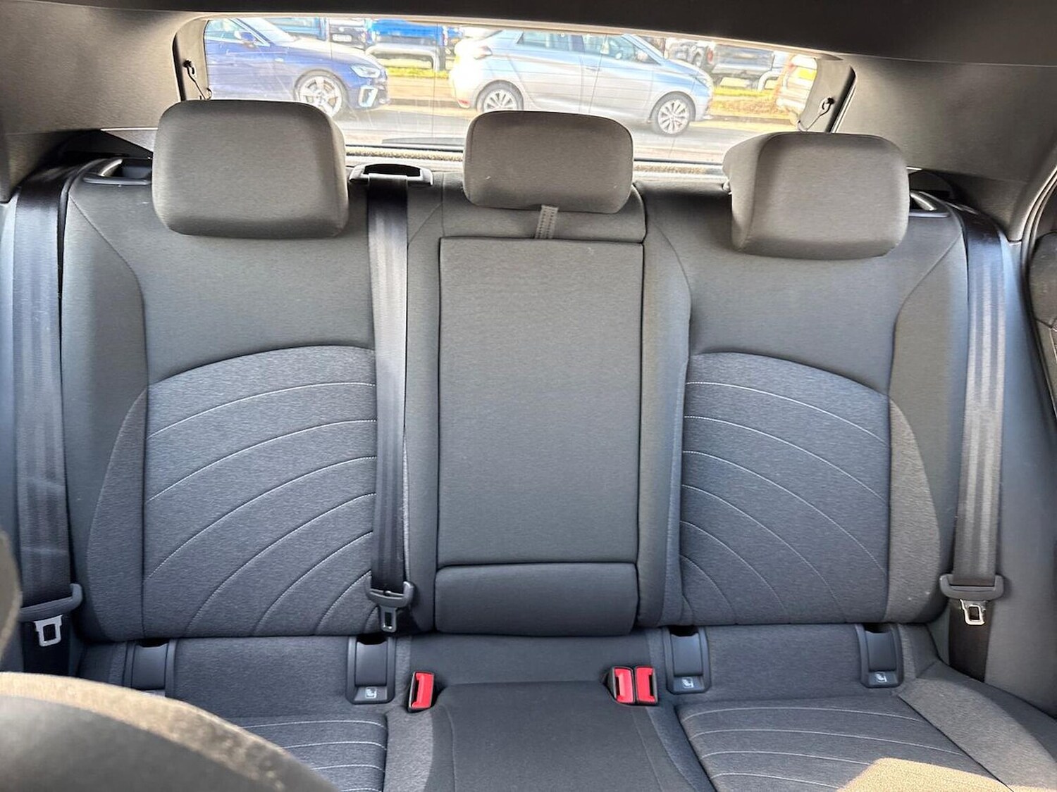 Used Volkswagen ID.3 2025 for sale - 78193888: Photo 16