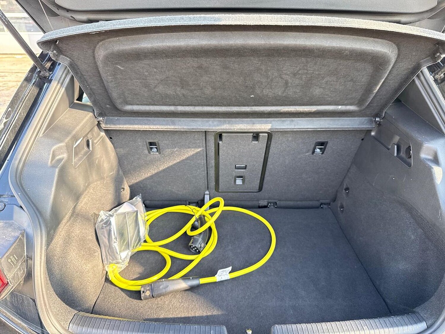 Used Volkswagen ID.3 2025 for sale - 78193888: Photo 17