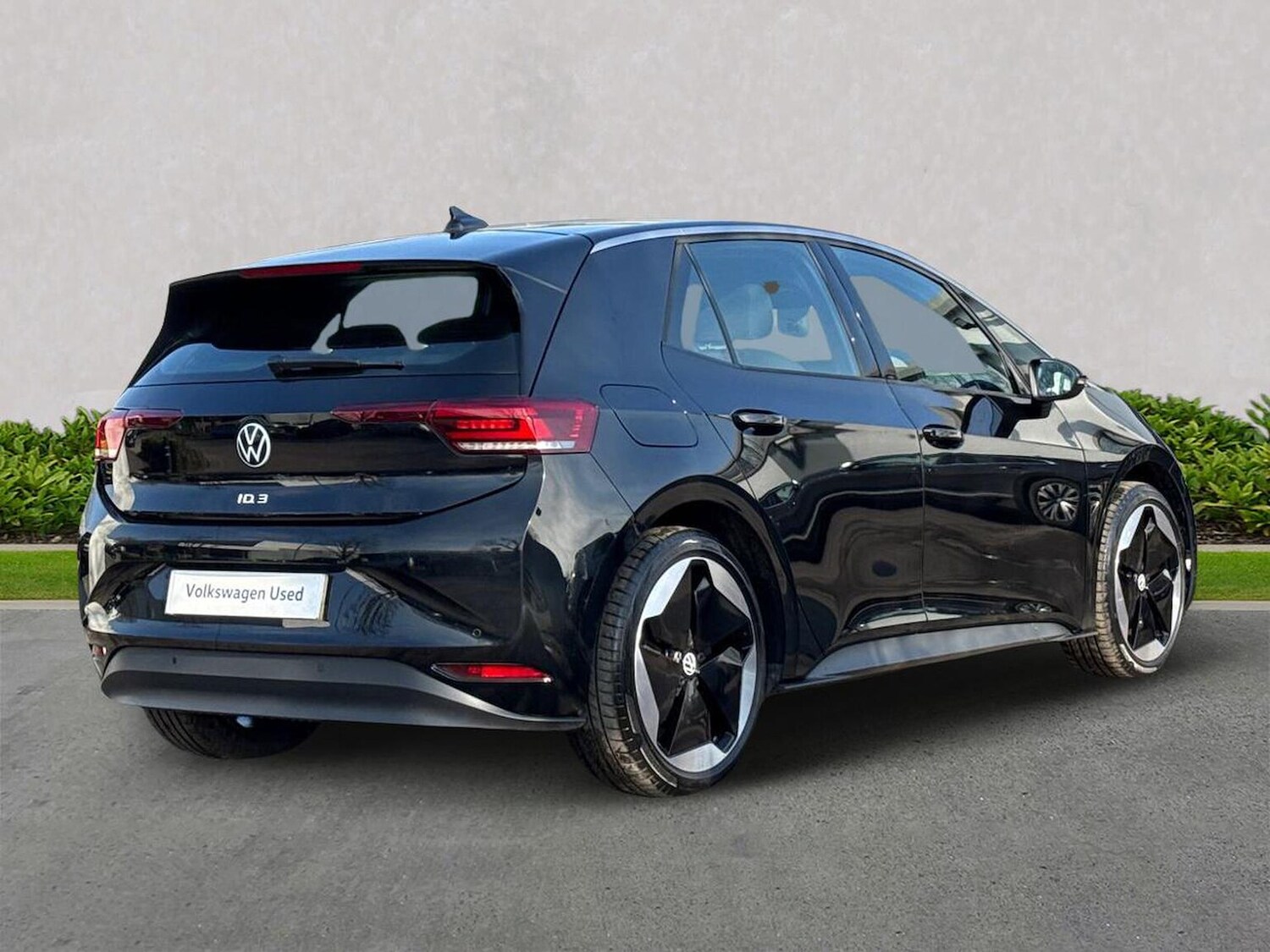 Used Volkswagen ID.3 2025 for sale - 78193888: Photo 18