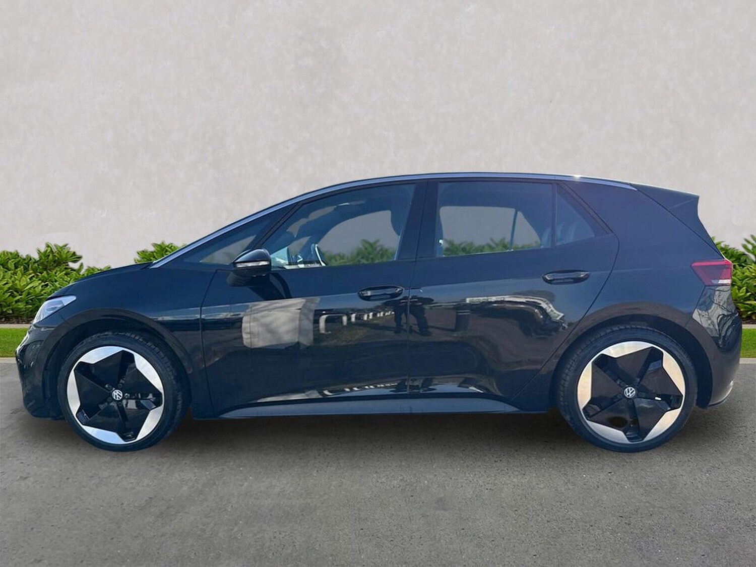 Used Volkswagen ID.3 2025 for sale - 78193888: Photo 19