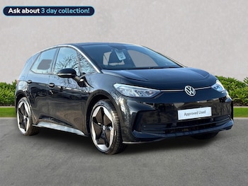 Volkswagen ID.3 feature image