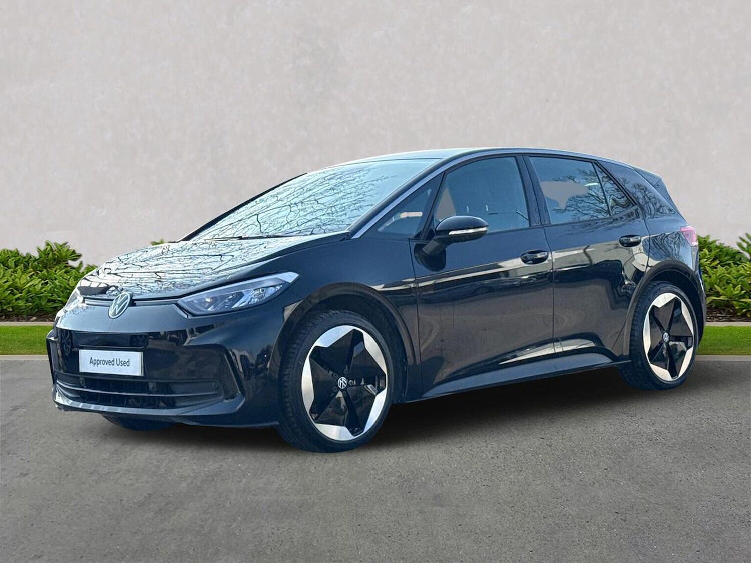 Used Volkswagen ID.3 2025 for sale - 78193888: Photo 20