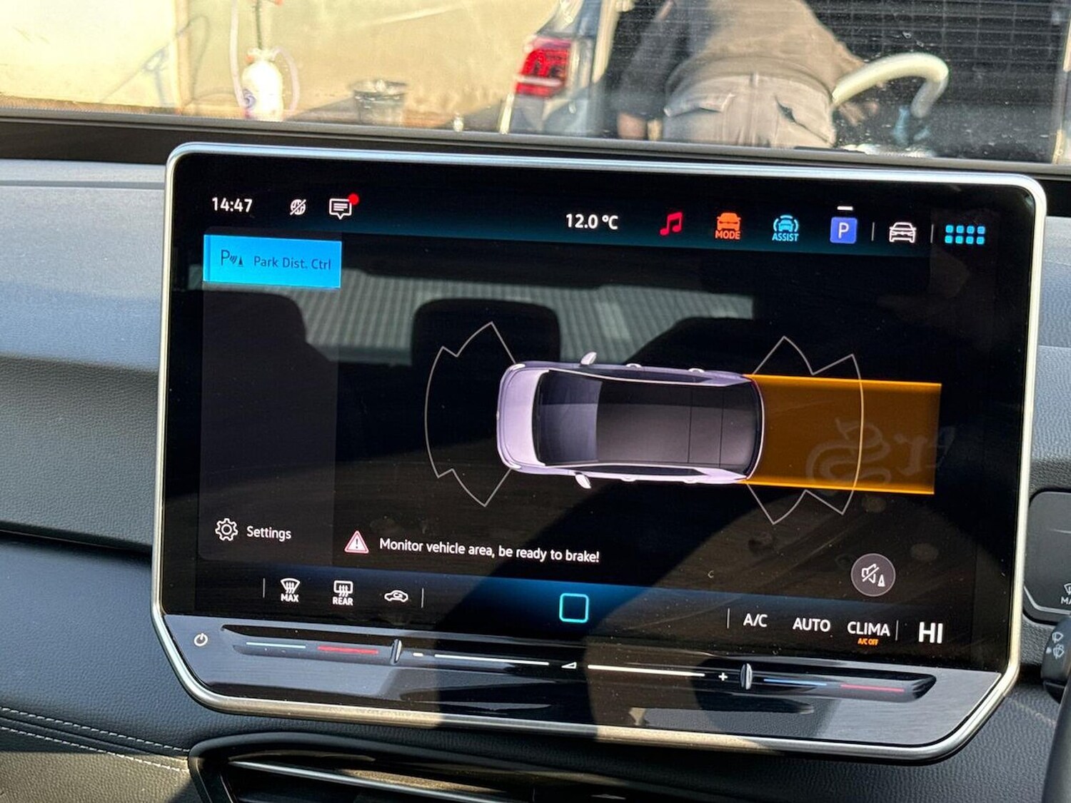 Used Volkswagen ID.3 2025 for sale - 78193888: Photo 23