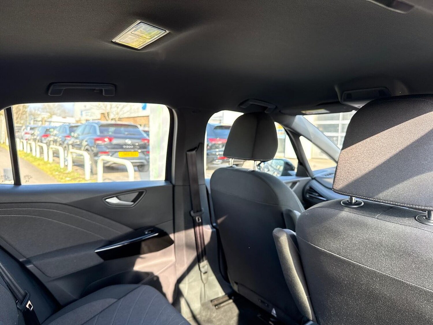 Used Volkswagen ID.3 2025 for sale - 78193888: Photo 31