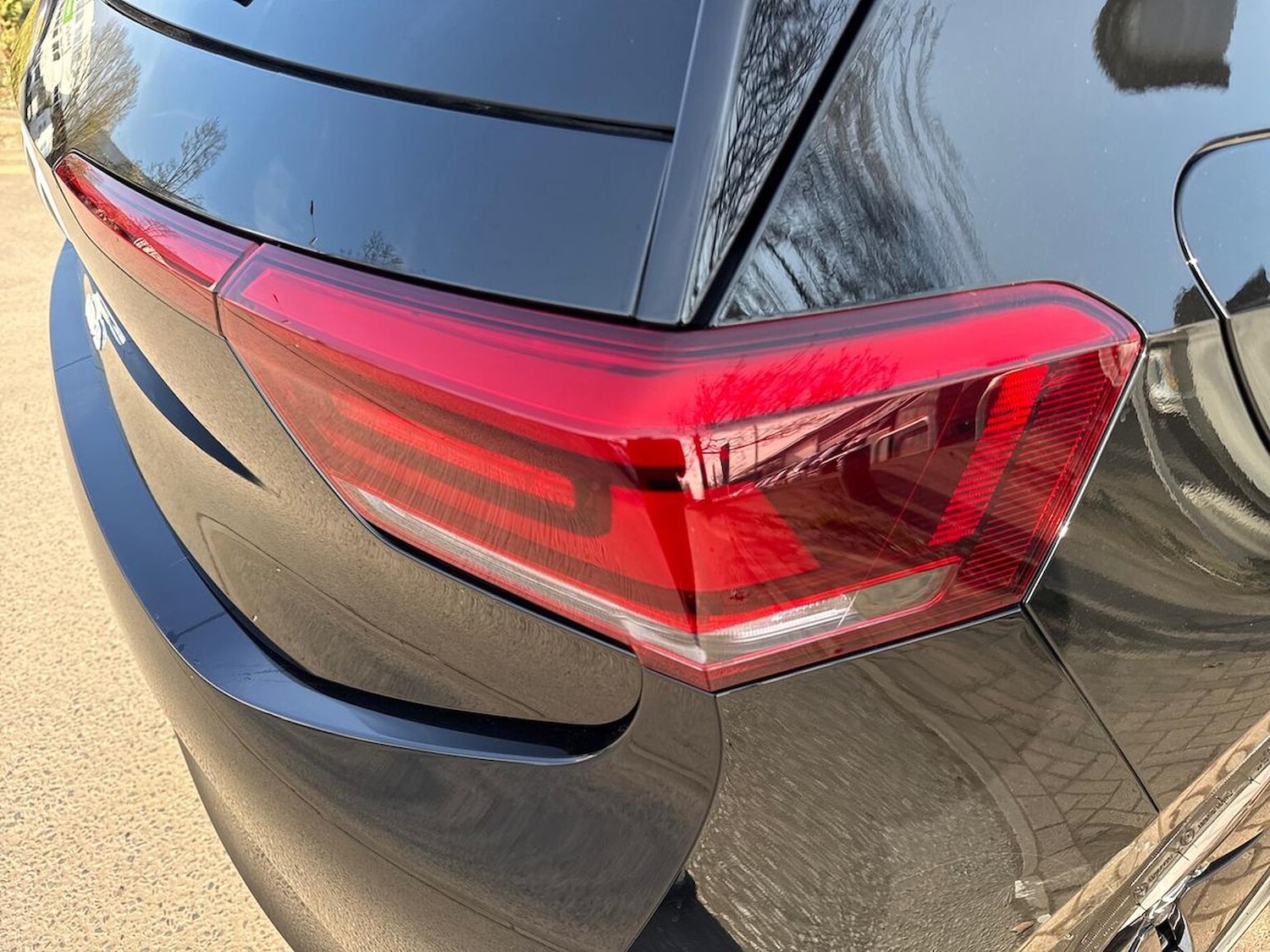 Used Volkswagen ID.3 2025 for sale - 78193888: Photo 34