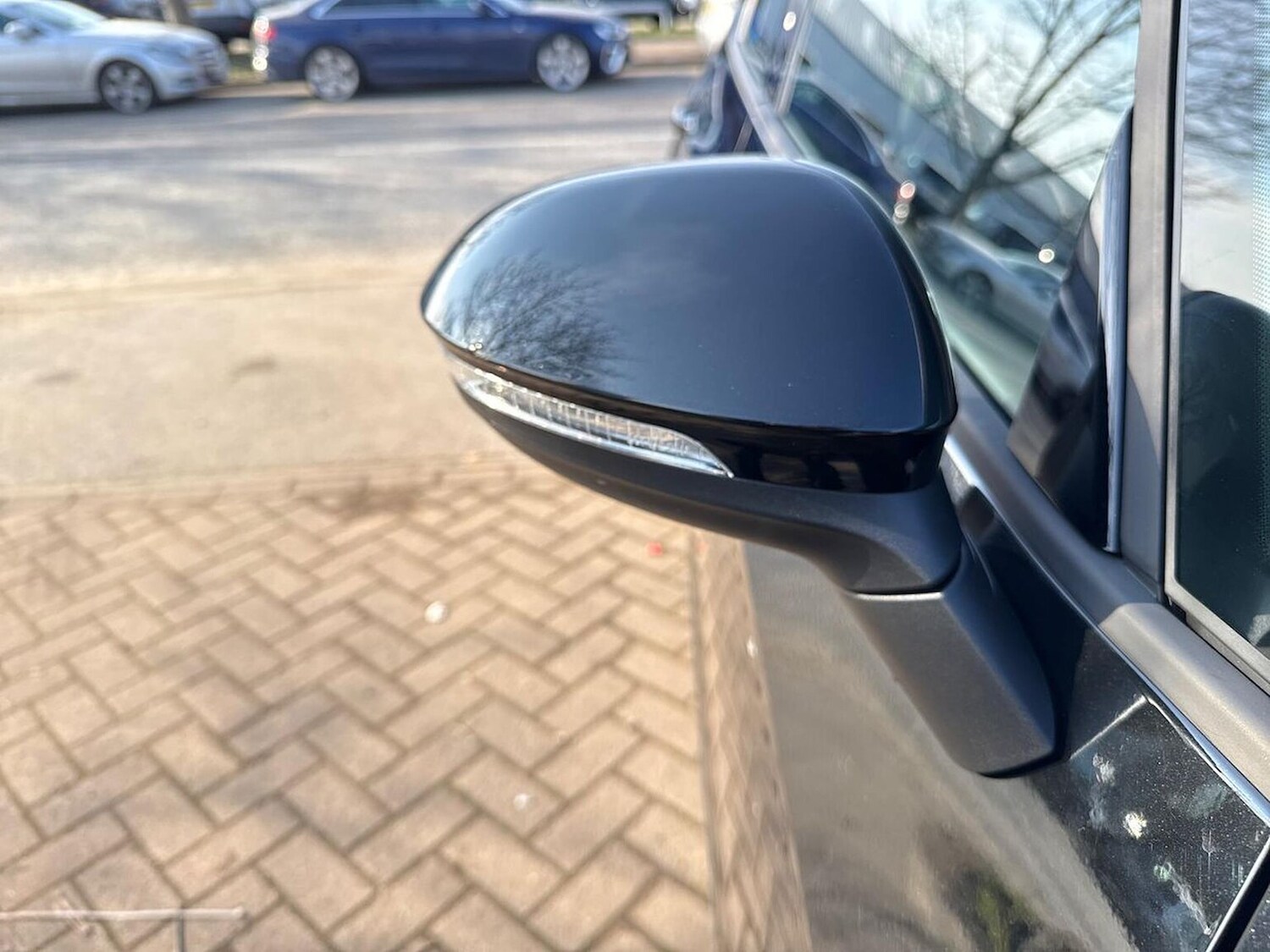 Used Volkswagen ID.3 2025 for sale - 78193888: Photo 36