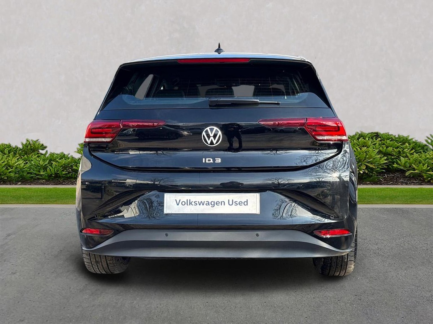 Used Volkswagen ID.3 2025 for sale - 78193888: Photo 4