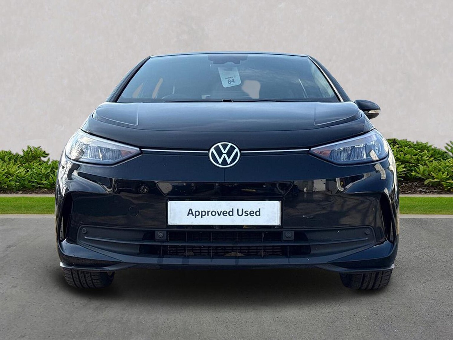 Used Volkswagen ID.3 2025 for sale - 78193888: Photo 5