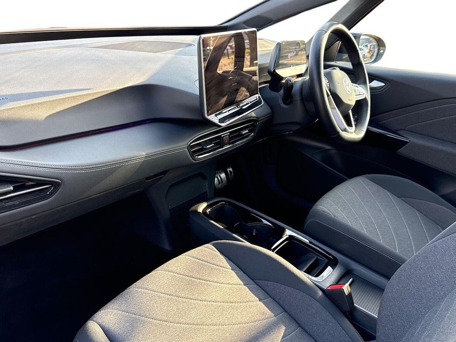 Used Volkswagen ID.3 2025 for sale - 78193888: Photo 7