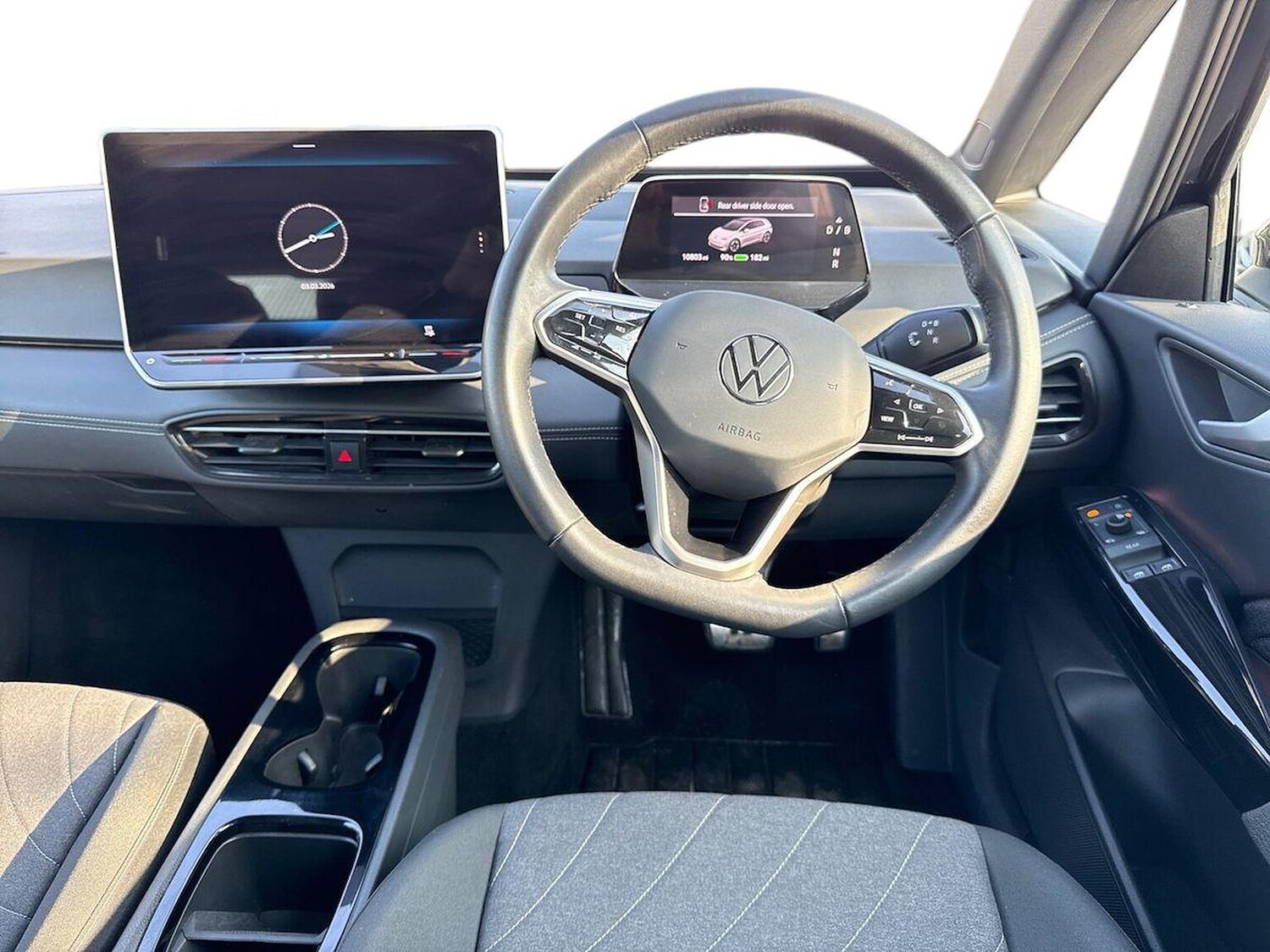 Used Volkswagen ID.3 2025 for sale - 78193888: Photo 9