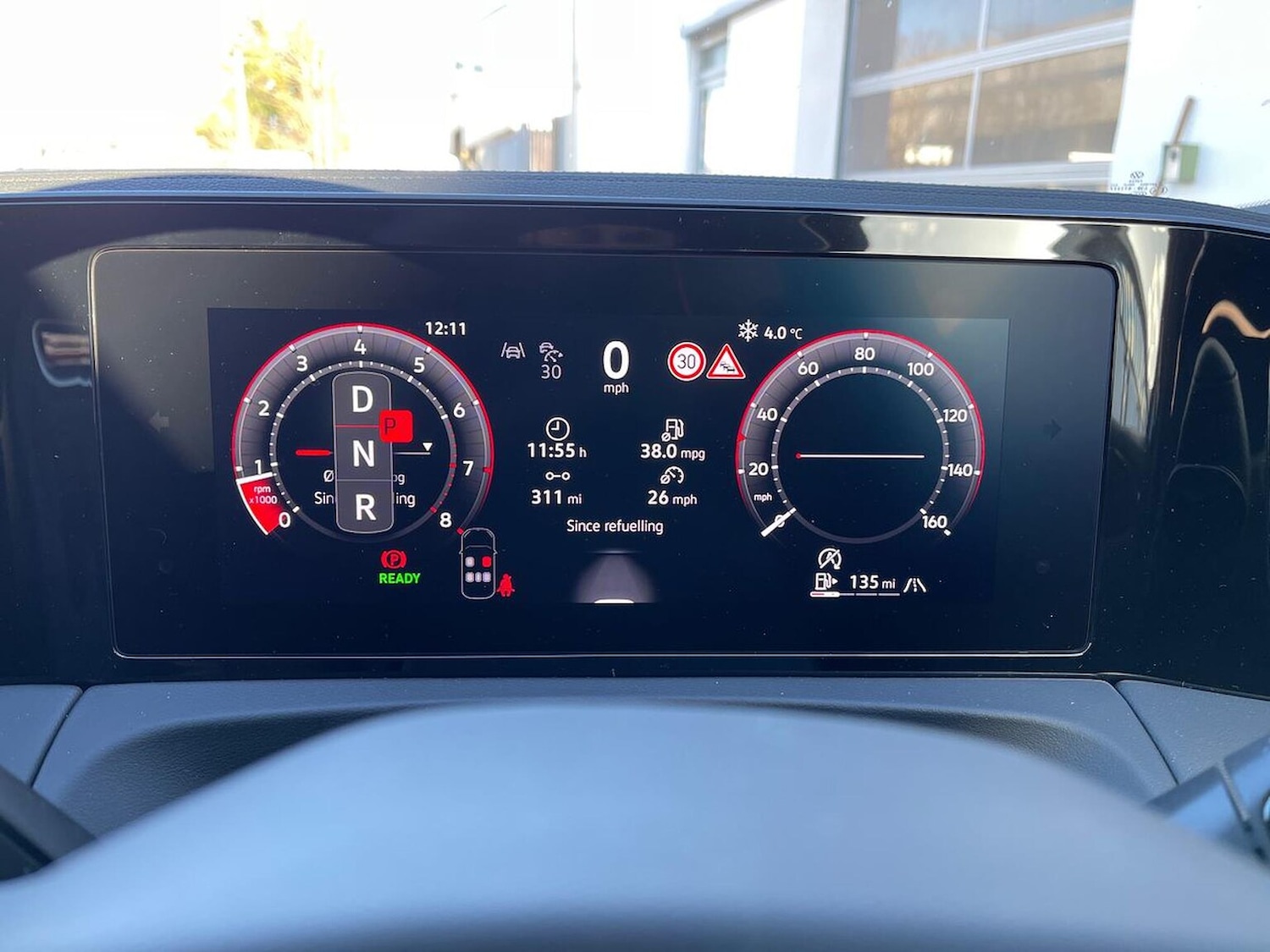 Used Volkswagen Tiguan 2025 for sale - 77555285: Photo 10