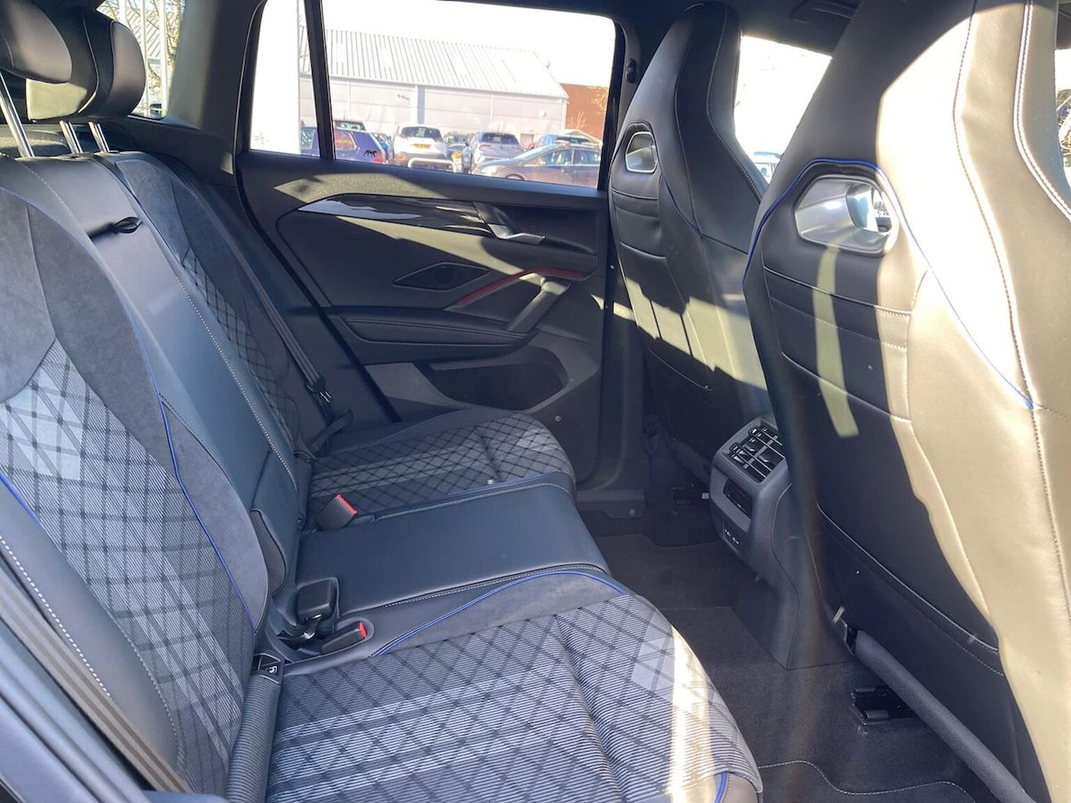 Used Volkswagen Tiguan 2025 for sale - 77555285: Photo 16