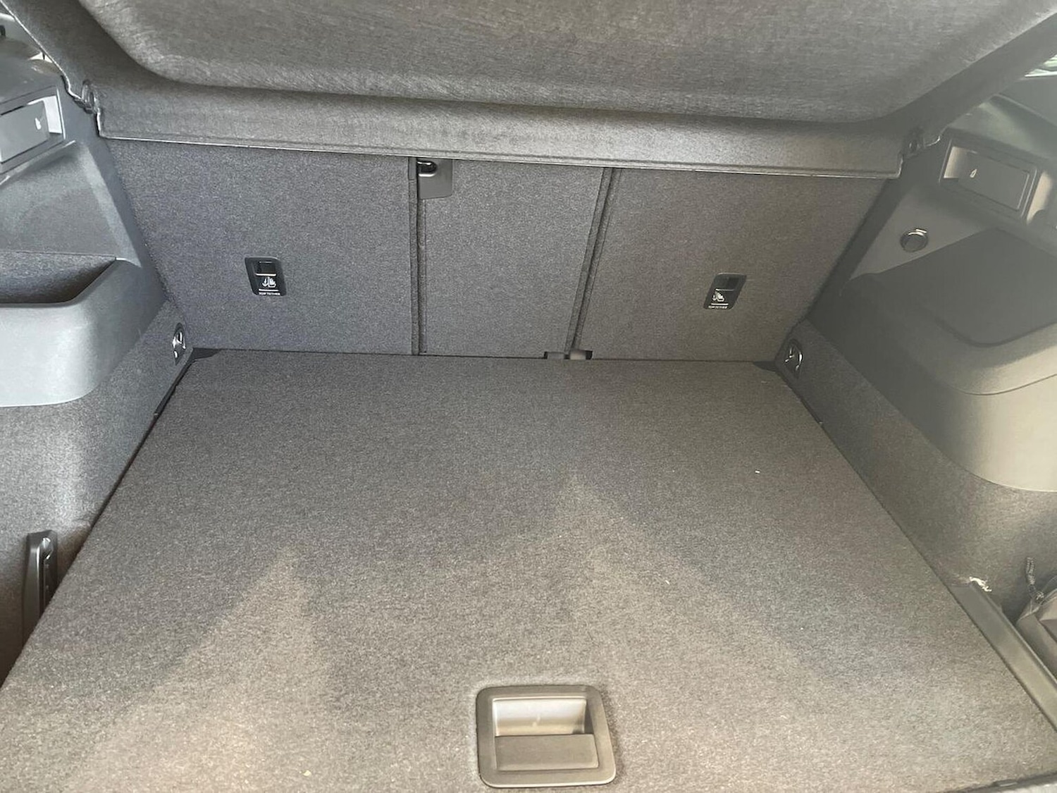 Used Volkswagen Tiguan 2025 for sale - 77555285: Photo 17