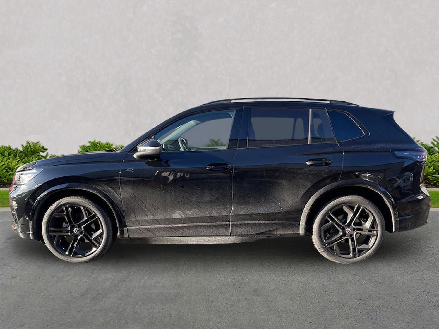 Used Volkswagen Tiguan 2025 for sale - 77555285: Photo 19