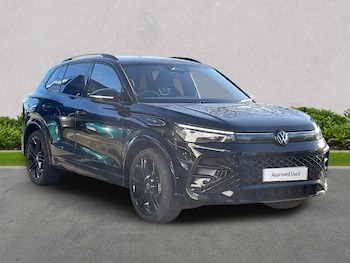 Used Volkswagen Tiguan 2025 for sale - 77555285: Photo