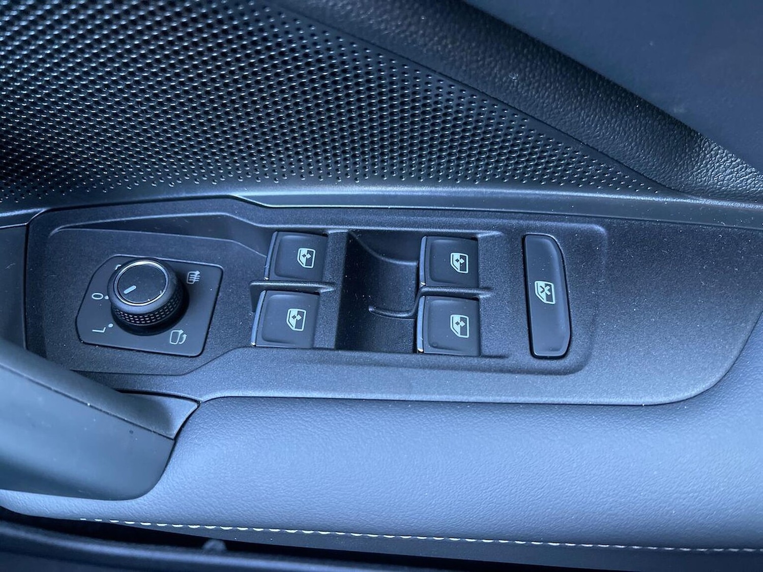 Used Volkswagen Tiguan 2025 for sale - 77555285: Photo 21