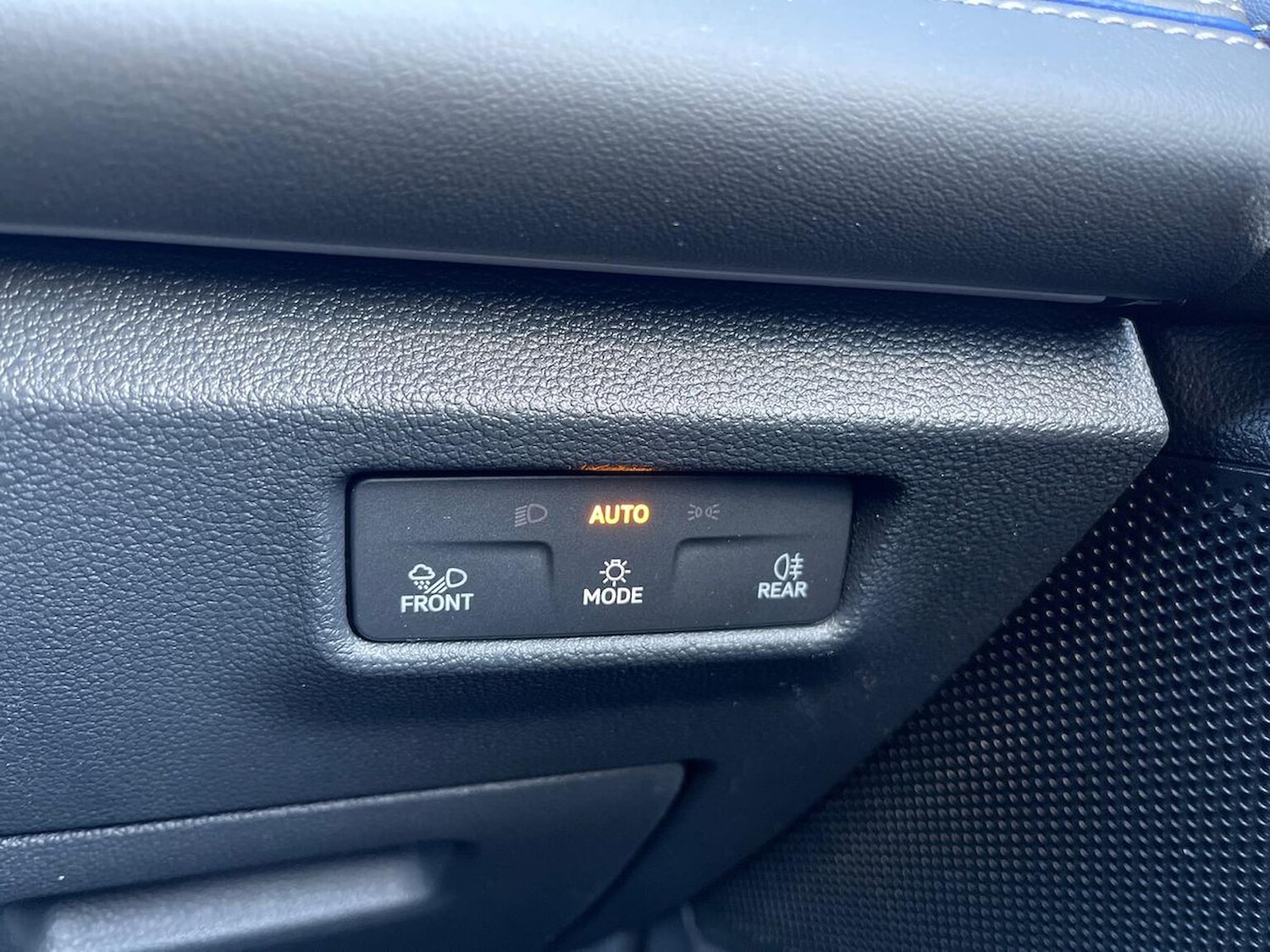 Used Volkswagen Tiguan 2025 for sale - 77555285: Photo 22