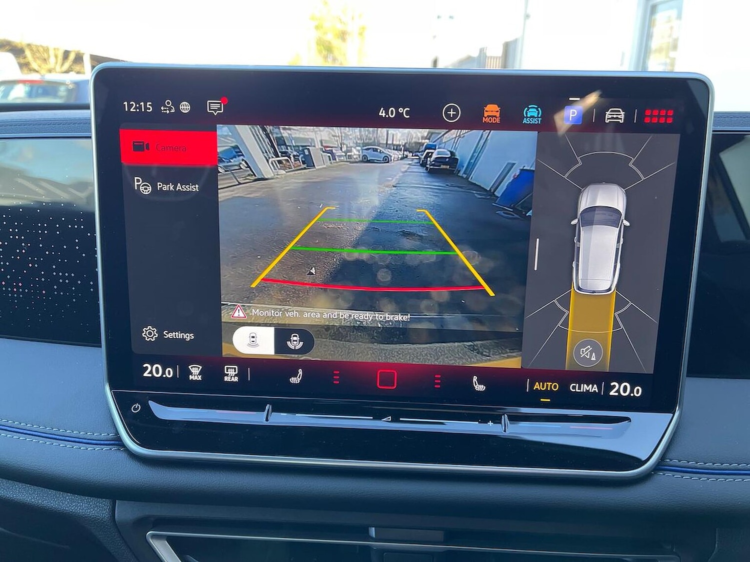 Used Volkswagen Tiguan 2025 for sale - 77555285: Photo 23