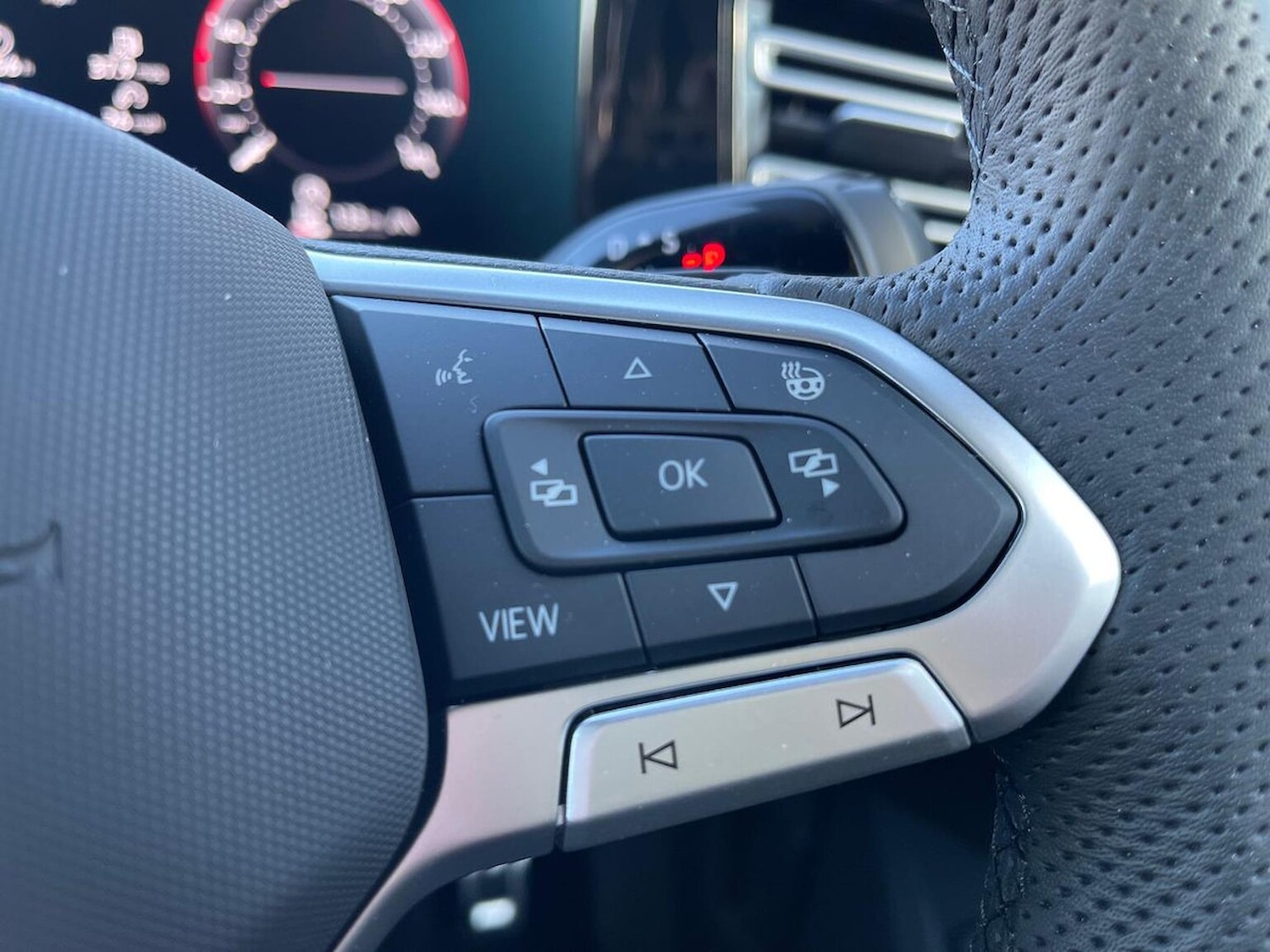 Used Volkswagen Tiguan 2025 for sale - 77555285: Photo 26