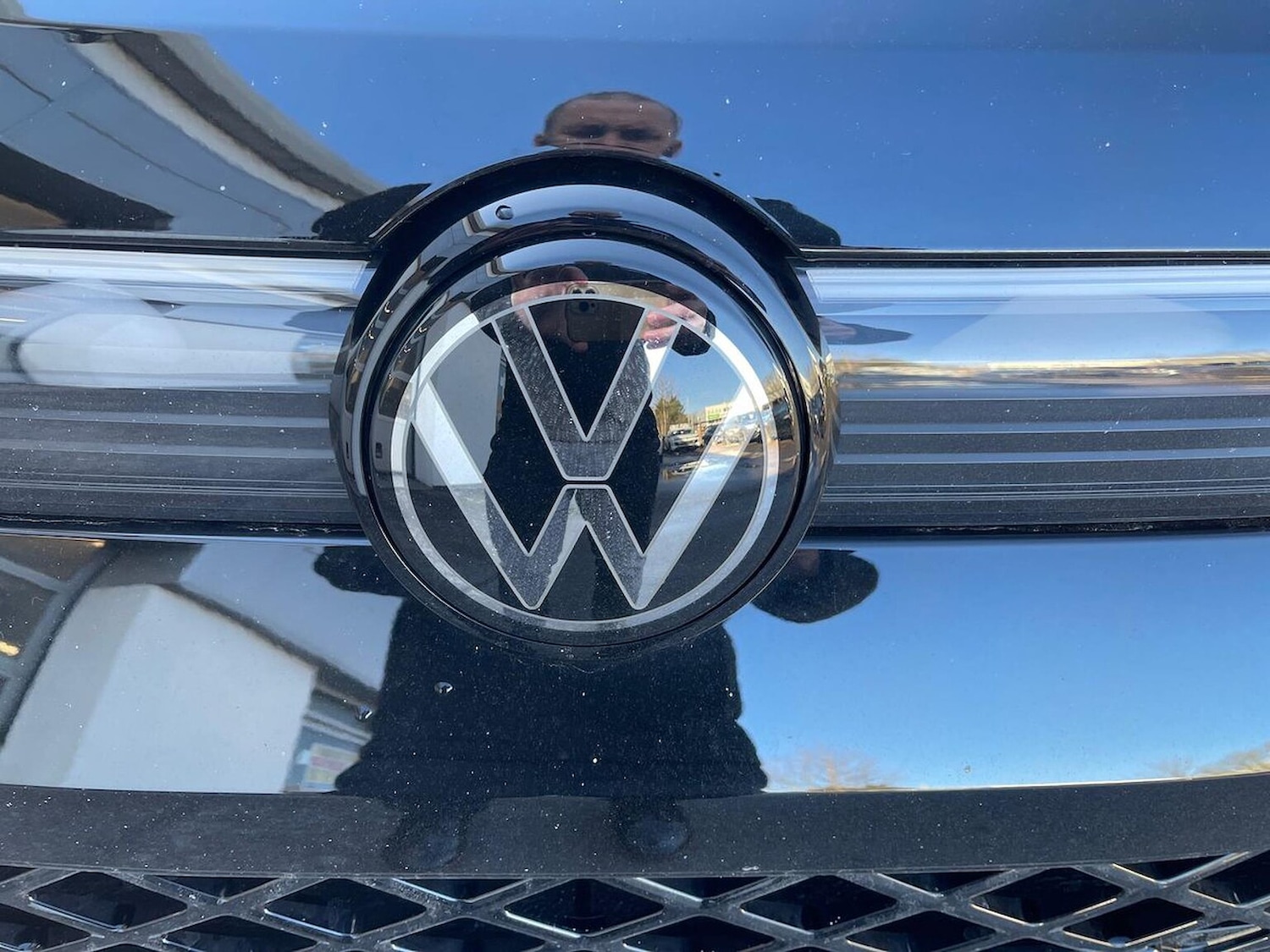 Used Volkswagen Tiguan 2025 for sale - 77555285: Photo 31