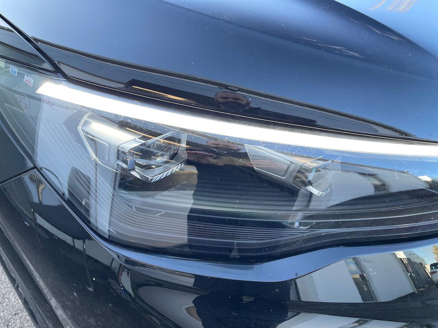 Used Volkswagen Tiguan 2025 for sale - 77555285: Photo 32