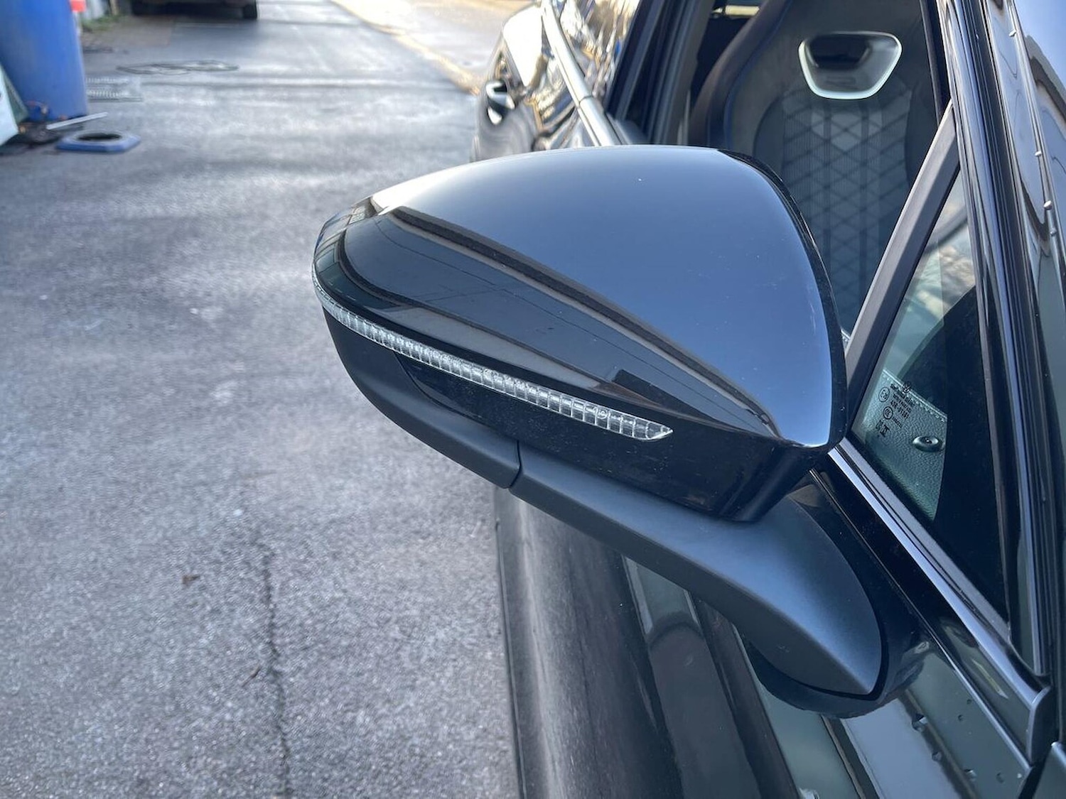 Used Volkswagen Tiguan 2025 for sale - 77555285: Photo 36