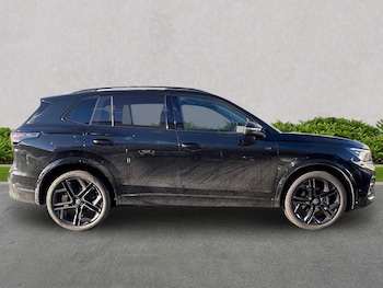 Used Volkswagen Tiguan 2025 for sale - 77555285: Photo