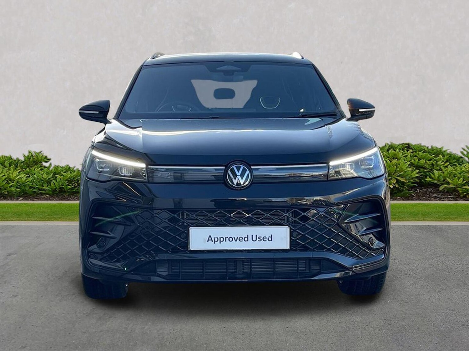 Used Volkswagen Tiguan 2025 for sale - 77555285: Photo 5