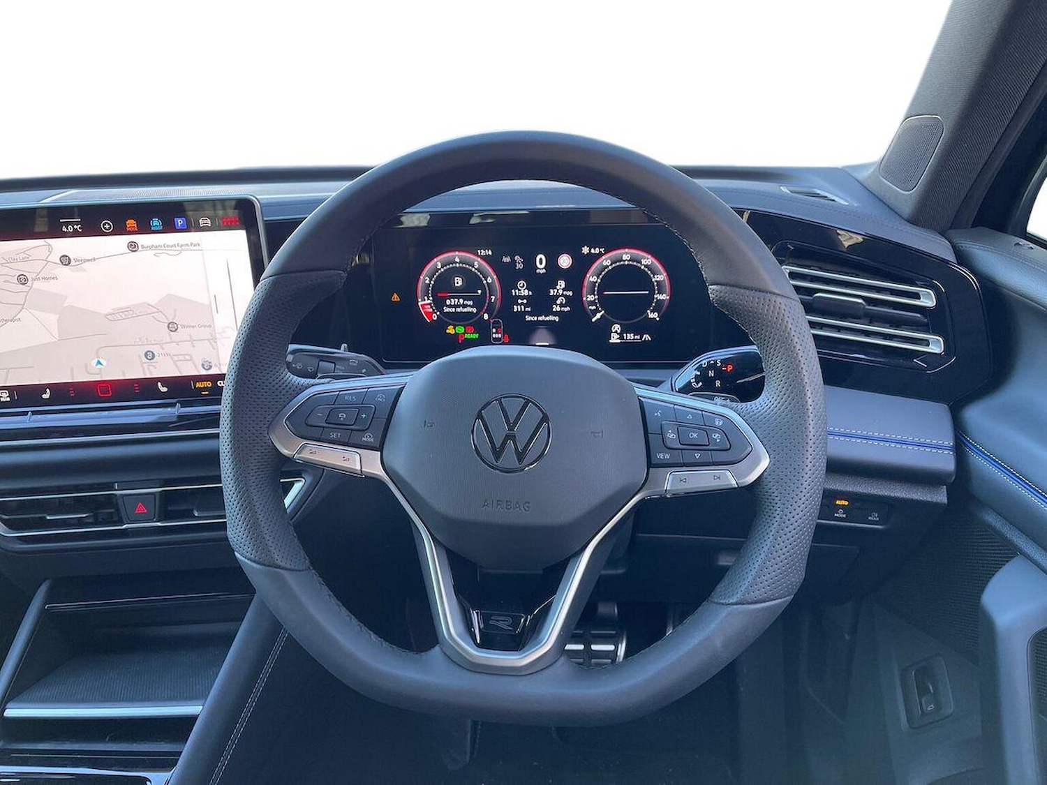 Used Volkswagen Tiguan 2025 for sale - 77555285: Photo 9