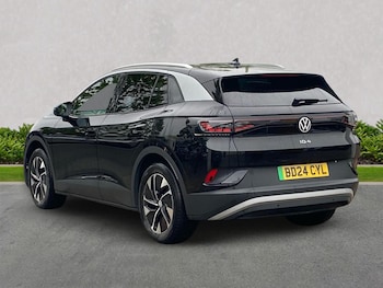 Used Volkswagen ID.4 2024 for sale - 79545623: Photo