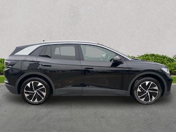 Used Volkswagen ID.4 2024 for sale - 79545623: Photo