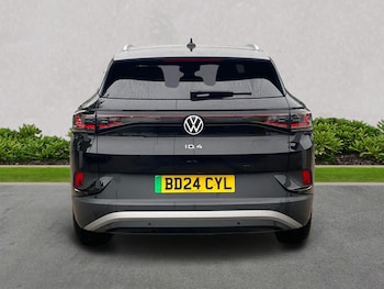 Used Volkswagen ID.4 2024 for sale - 79545623: Photo